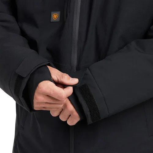 Miniatura 3 de Rebar Storm Fighter 2.0 - Chaqueta impermeable
