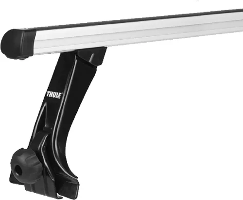 Miniatura 2 de Thule 952200 - Pies portadores de carga, color negro