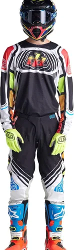 Miniatura 2 de Troy Lee Designs Camiseta SE PRO