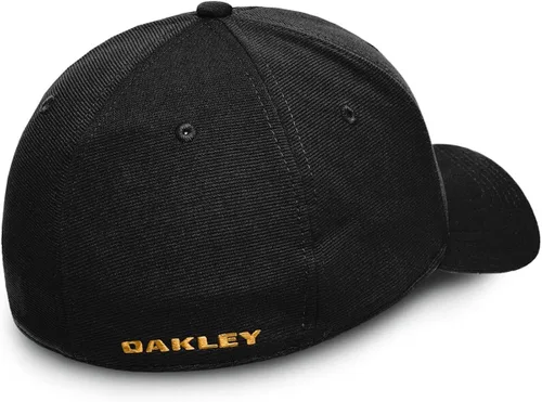 Miniatura 2 de Oakley Gorra Tincan