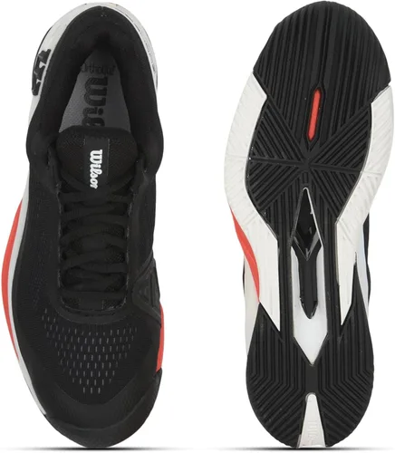 Miniatura 6 de WILSON Men's Rush Pro 4.0 Sneaker