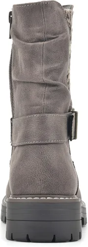 Miniatura 4 de CLIFFS BY WHITE MOUNTAIN Botas Mingle para mujer