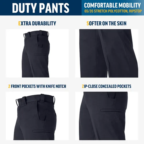Miniatura 3 de Flying Cross Women's Fx Stat Ladies Class a T-21 Pkt Pant