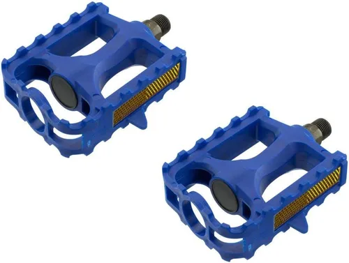 Miniatura 3 de Fenix Plastic 543 Pedales de bicicleta MTB, varios tamaños