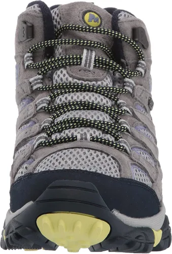 Miniatura 2 de Merrell - Botas de senderismo impermeables para mujer Moab 2 Mid