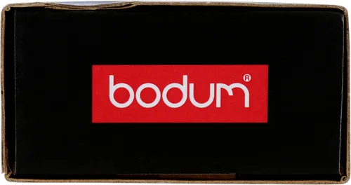 Miniatura 7 de Bodum Schiuma - Espumador de leche a pilas para café, lattes, chocolate caliente, moca, capuchino, negro