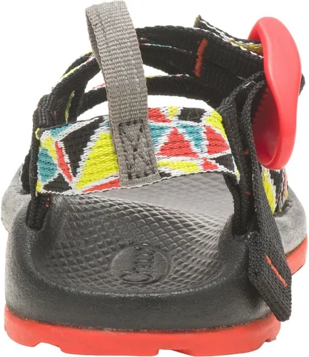 Miniatura 6 de Chaco Sandalias ZX1 EcoTread para niños