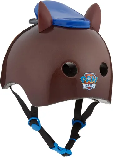 Miniatura 3 de Bell Paw Patrol - Cascos de bicicleta para niños y niños pequeños