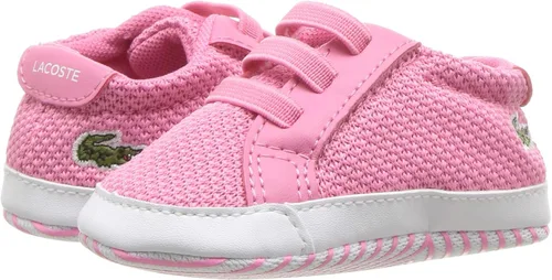 Miniatura 7 de Lacoste L.12.12 - Zapato unisex para cuna