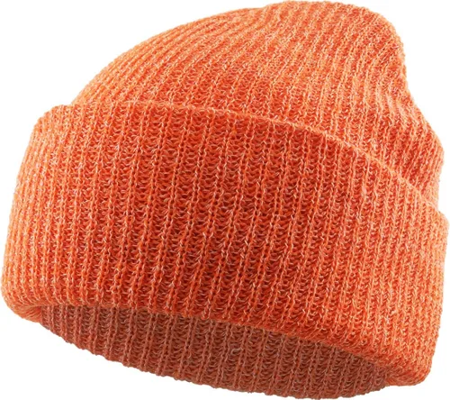 Miniatura 103 de KBETHOS Cómoda colección de gorros suaves y holgados de algodón de punto acrílico para invierno, cálido sombrero de esquí holgado unisex varios