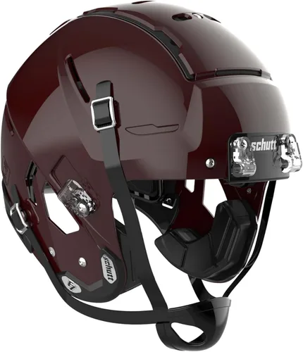Miniatura 15 de Schutt F7 LX1 - Casco de fútbol juvenil