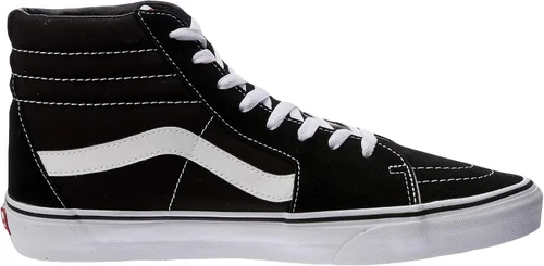 Miniatura 6 de Vans Sk8-Hi - Tenis de skate unisex con suela de goma, cómodas y duraderas