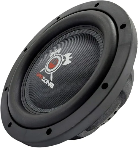 Miniatura 2 de Gravity 1 subwoofer de audio para automóvil de 6.5 pulgadas y 600 vatios con DVC de 4 ohmios de 6.5 pulgadas, sub individual - Característica