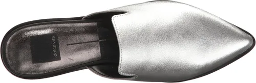 Miniatura 5 de Dolce Vita Holli Mules para mujer