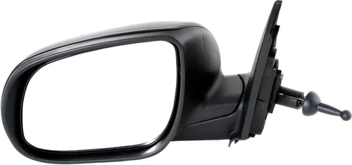 Miniatura 69 de Kool Vue - Espejo lateral del conductor compatible con vidrio eléctrico Kia Rondo 2007-2012, calentado, KI1320185