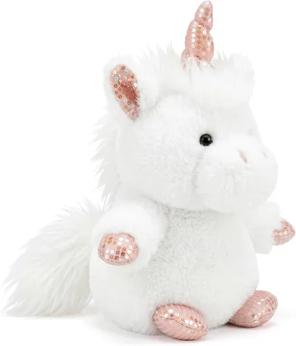 Miniatura 13 de PEACH CAT Capybara - Lindo animal de peluche de Capibara pequeño, juguetes de peluche, regalos para niños, color marrón (chorreado)