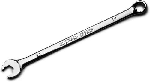 Miniatura 13 de Capri Tools 13 mm WaveDrive Pro Llave Combinada para Pernos Regulares y Redondeados