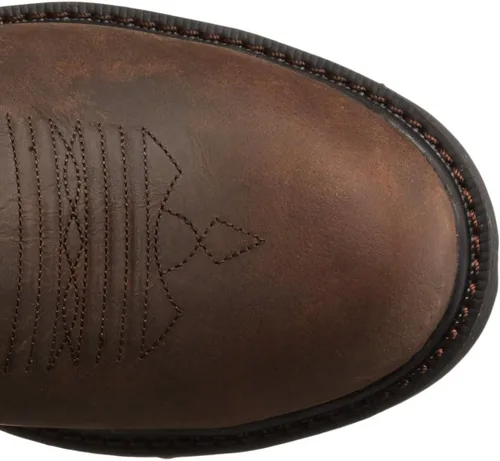 Miniatura 5 de ARIAT Groundbreaker 10014241 - Botas de trabajo sin cierre para hombre
