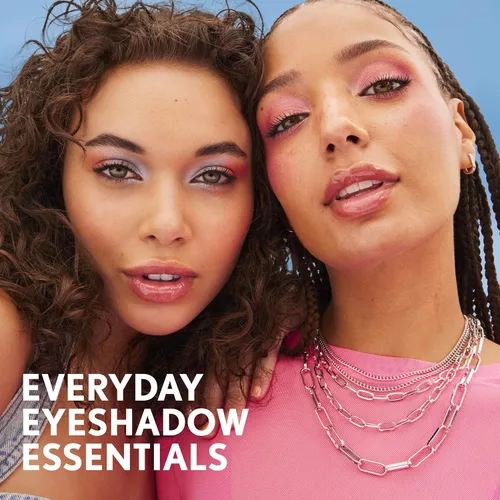 Miniatura 6 de COVERGIRL - Sombra de ojos Eye Enhancers 1-Kit, fórmula sedosa y transparente, aplicador de doble extremo, 100% libre de crueldad animal Azul