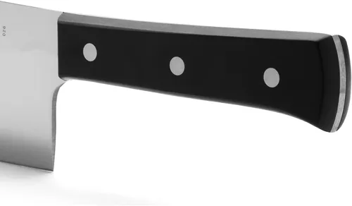 Miniatura 5 de Arcos Cuchillo de carnicero de 6 pulgadas Nitrum de acero inoxidable y hoja de 160 mm. 477 gr. Cuchillo profesional para deshuesado. Mango