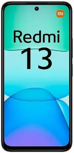 Miniatura 2 de Xiaomi Redmi 13 4G LTE (256 GB + 8 GB) Versión global desbloqueada de fábrica GSM 6.79 pulgadas 108MP cámara dual (para Tello Mint y global)