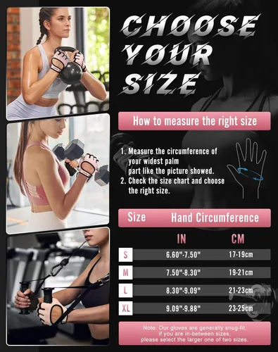 Miniatura 5 de Guantes de entrenamiento COFIT transpirables y antideslizantes, guantes de gimnasio para levantamiento de pesas para hombres y mujeres, agarre 2.