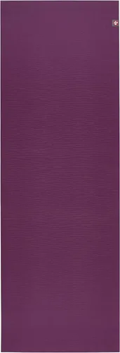 Miniatura 3 de Manduka eKOLite - Alfombrilla de yoga de 71" - 4mm Goma natural Ecológica Superficie de textura suave Sensación natural al contacto