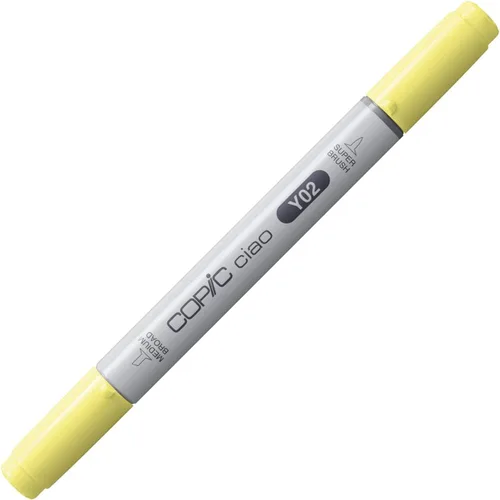 Miniatura 49 de Copic Marcadores Ciao, Malva