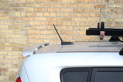 Miniatura 3 de AntennaMastsRus - La antena atornillada de 8 pulgadas es compatible con Mazda 5 (2006-2015)