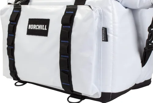 Miniatura 9 de NorChill Soft Coolers Enfriador de lados extremadamente suaves con aislamiento de latas