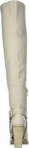 Miniatura 3 de Jessica Simpson Langer Western Botas sobre la rodilla para mujer