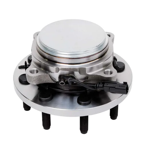 Miniatura 31 de Detroit Axle - Cojinete de rueda delantera para Nissan Altima 1993-2001, Maxima 1989-1999, Axxess 1990-1995, Infiniti G20 1991-2002, I30 1996-1999