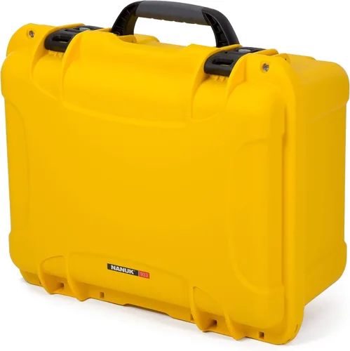 Miniatura 12 de Nanuk 933 Estuche rígido impermeable con inserto de espuma - Negro