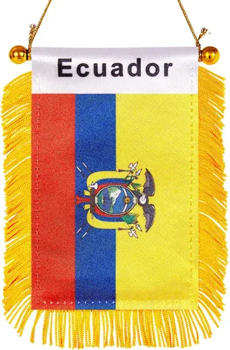 Miniatura 20 de WXTWK Bandera afro americana de 3 x 5 pulgadas, bandera panafricana para colgar en la ventana, pequeñas banderas para automóvil, decoración