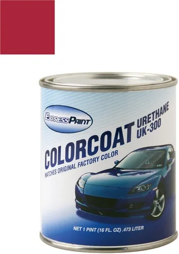 Miniatura 95 de colorrite Mercedes-Benz CLS Automotive Pintura de Retoque
