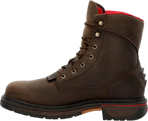 Miniatura 5 de ROCKY Iron Skull Composite Waterproof Lacer Western Boot