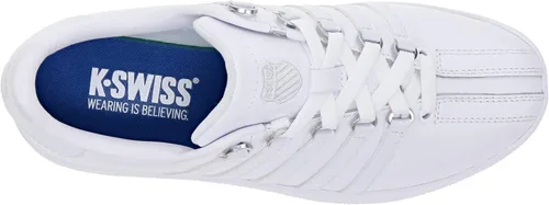 Miniatura 5 de K-Swiss Tenis clásicos con plataforma VN para mujer