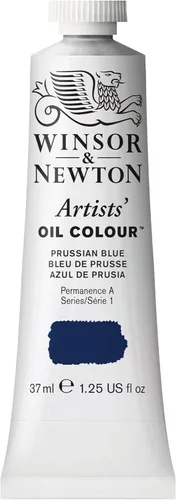 Miniatura 9 de Winsor & Newton Pintura al óleo Alizarin Crimson
