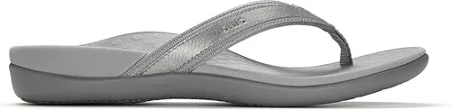 Miniatura 2 de Sandalias Vionic Tide, con tira para dedos, con diamantes de imitación, con soporte de arco ortopédico oculto, para mujer