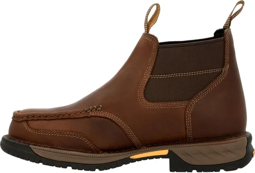 Miniatura 9 de Georgia Boot Athens 360 Puntera de acero impermeable Chelsea