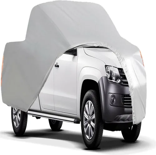Miniatura 4 de Funda universal para camioneta de repuesto para camioneta de hasta 210 pulgadas de largo x 70 pulgadas de ancho x 65 pulgadas de alto