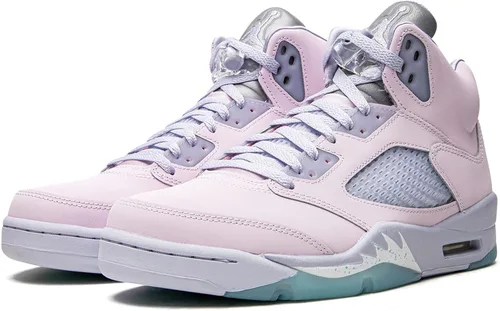 Miniatura 3 de Jordan 5 Retro Stealth BlancoHyper Royal-Stealth para hombre (DD0587 140)