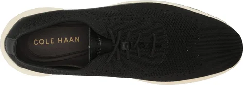 Miniatura 5 de Cole Haan Grand Troy Knit Oxford para hombre