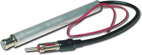 Miniatura 2 de Scosche Adaptador de antena amplificada VWA2B para vehículos Volkswagen