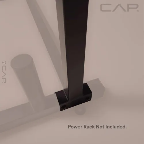 Miniatura 2 de CAP Barbell Power Racks and Attachments