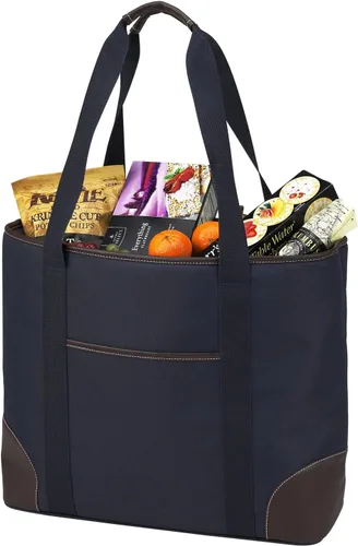 Miniatura 6 de Bolsa grande con aislamiento de la marca Picnic at Ascot, talla única , verde, gris (Granite Grey/Green)