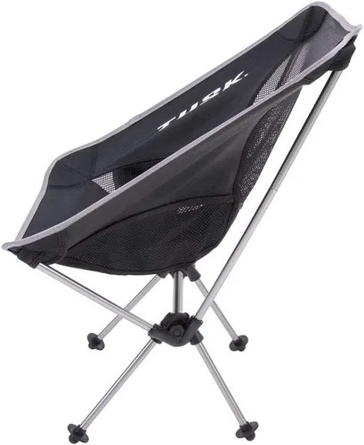 Miniatura 4 de Tusk Silla de campamento compacta mediana
