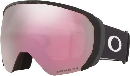 Miniatura 11 de Oakley Gafas de nieve Flight Path L Correa negra mate/lente iridio negro nieve Prizm