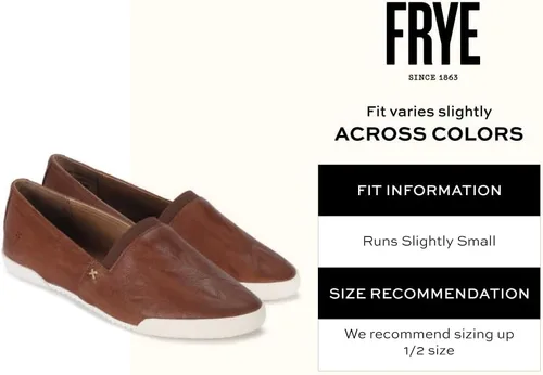 Miniatura 2 de Frye Melanie Tenis sin cordones para mujer