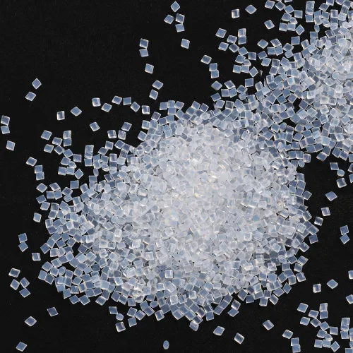 Miniatura 9 de Pegamento de queratina para extensiones de cabello, 800 pellets de gránulos de fusión en caliente, puntas de fusión en caliente para extensiones